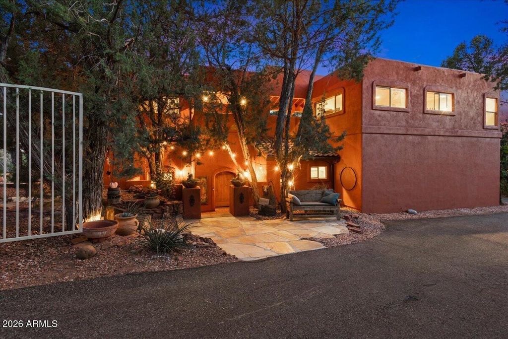 85 PIKI Drive, Sedona, AZ 86336