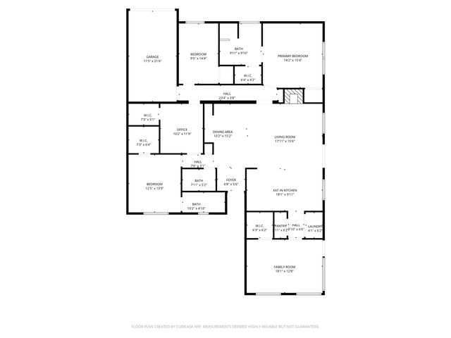 327 Admiral Drive, Gun Barrel City, TX 75156