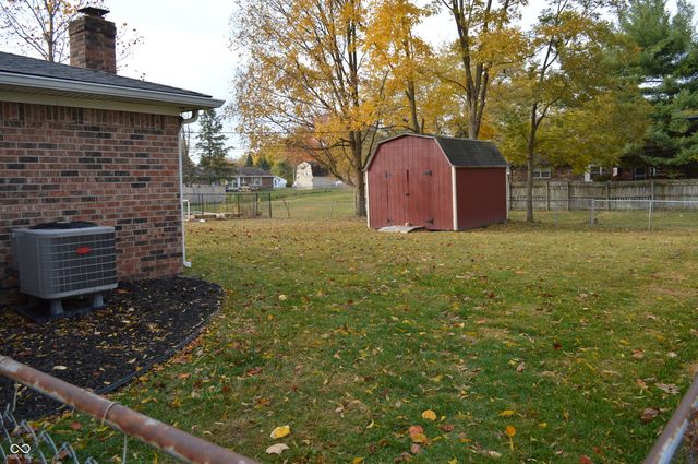 4350 Aspen Drive, Brownsburg, IN 46112