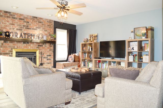 4350 Aspen Drive, Brownsburg, IN 46112