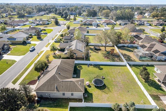 4731 SE 32ND STREET, Ocala, FL 34480