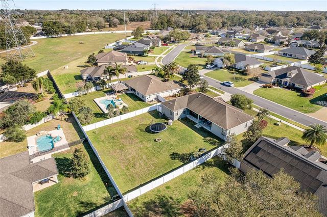 4731 SE 32ND STREET, Ocala, FL 34480