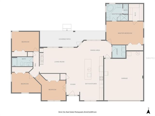 4731 SE 32ND STREET, Ocala, FL 34480