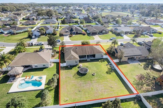 4731 SE 32ND STREET, Ocala, FL 34480