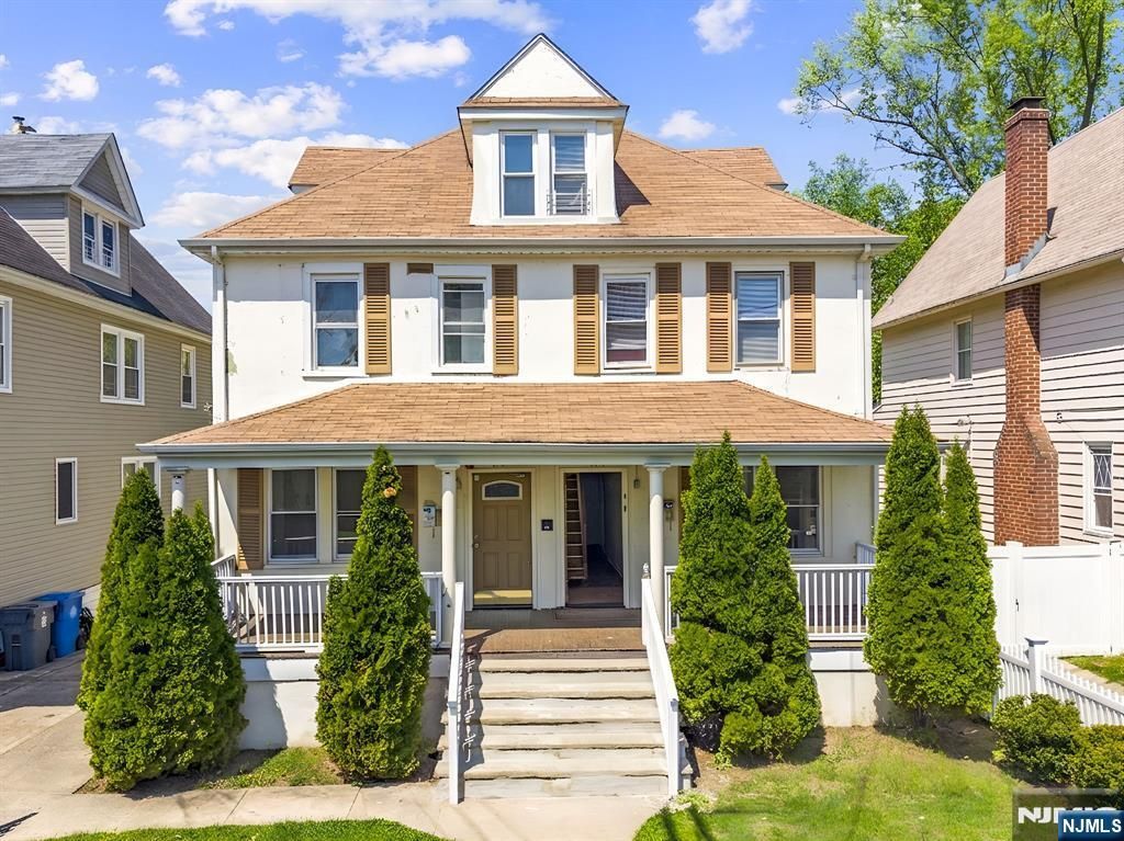 130 Park Avenue, Englewood, NJ 07631