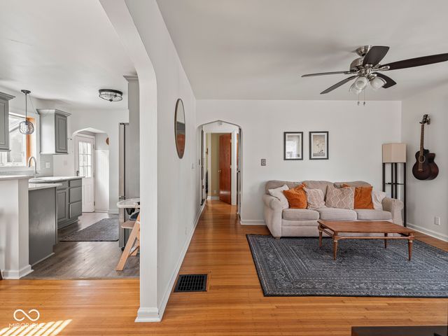 5000 Ralston Avenue, Indianapolis, IN 46205