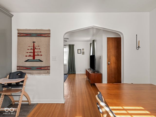 5000 Ralston Avenue, Indianapolis, IN 46205