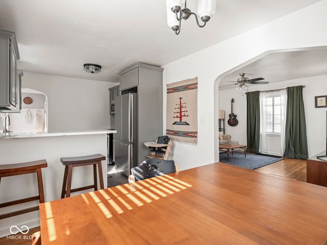 5000 Ralston Avenue, Indianapolis, IN 46205