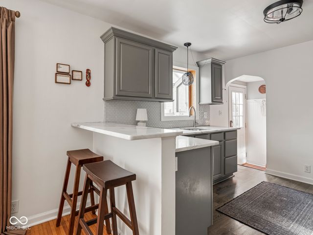 5000 Ralston Avenue, Indianapolis, IN 46205