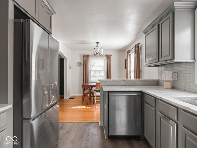 5000 Ralston Avenue, Indianapolis, IN 46205