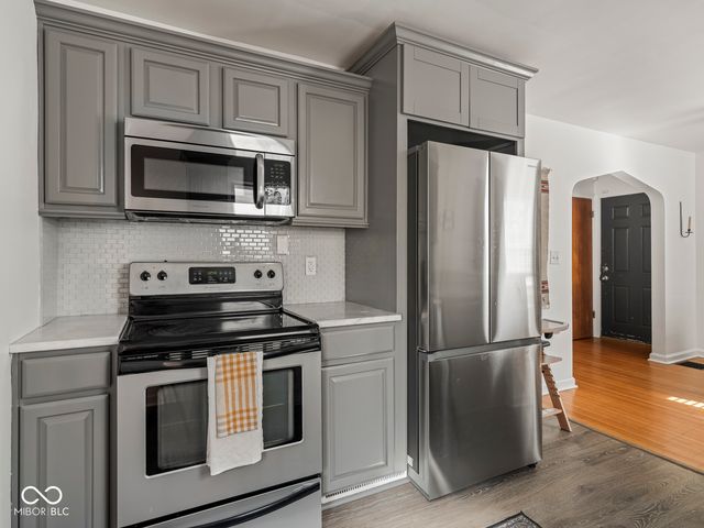 5000 Ralston Avenue, Indianapolis, IN 46205