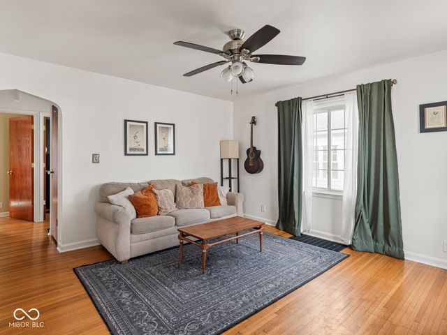 5000 Ralston Avenue, Indianapolis, IN 46205