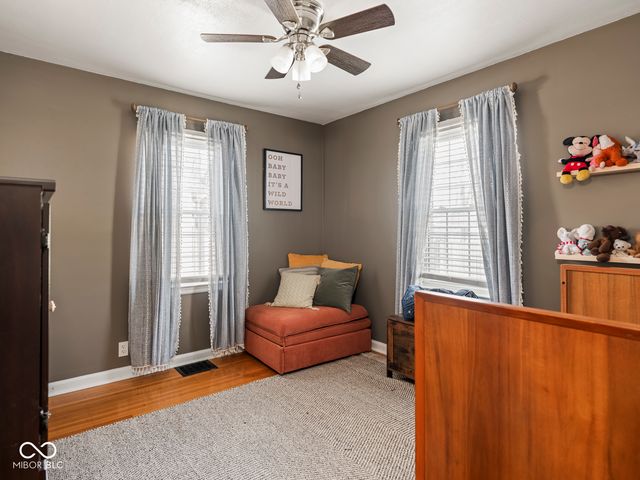 5000 Ralston Avenue, Indianapolis, IN 46205