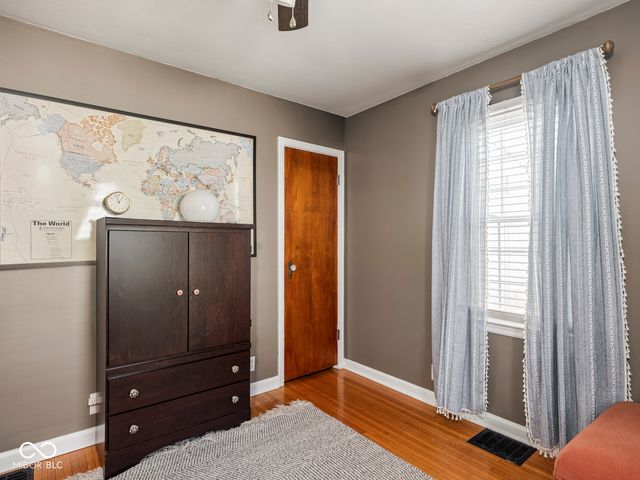 5000 Ralston Avenue, Indianapolis, IN 46205