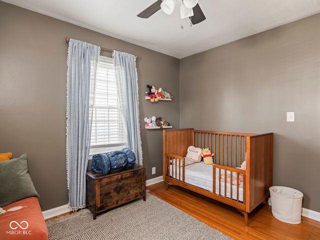 5000 Ralston Avenue, Indianapolis, IN 46205