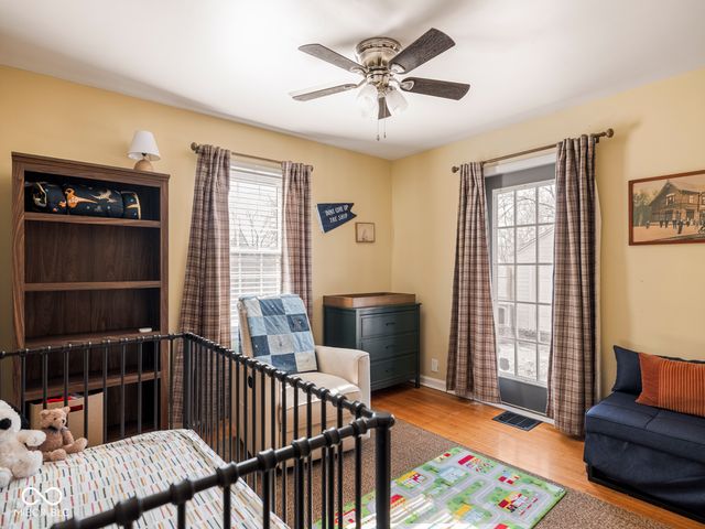 5000 Ralston Avenue, Indianapolis, IN 46205