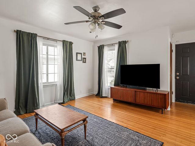 5000 Ralston Avenue, Indianapolis, IN 46205