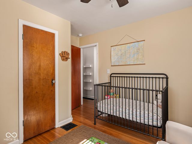 5000 Ralston Avenue, Indianapolis, IN 46205