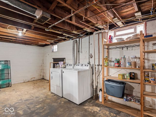 5000 Ralston Avenue, Indianapolis, IN 46205