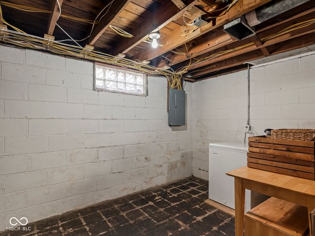 5000 Ralston Avenue, Indianapolis, IN 46205