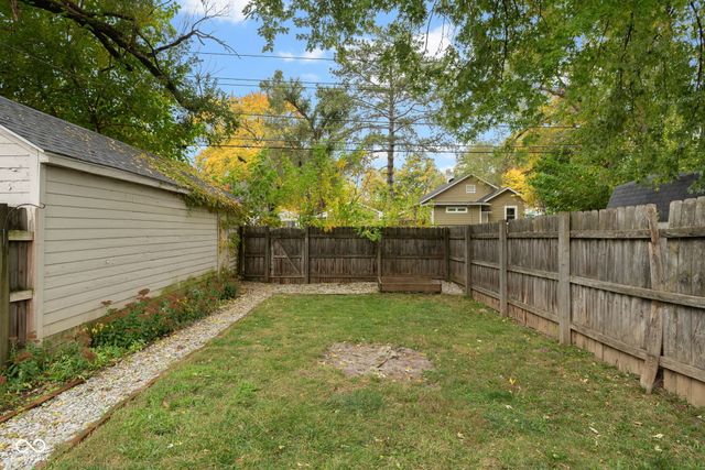 5000 Ralston Avenue, Indianapolis, IN 46205