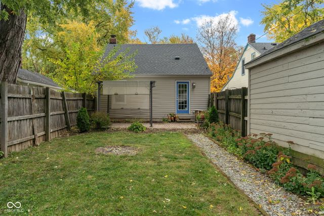 5000 Ralston Avenue, Indianapolis, IN 46205