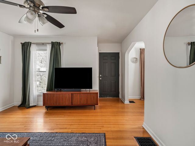 5000 Ralston Avenue, Indianapolis, IN 46205