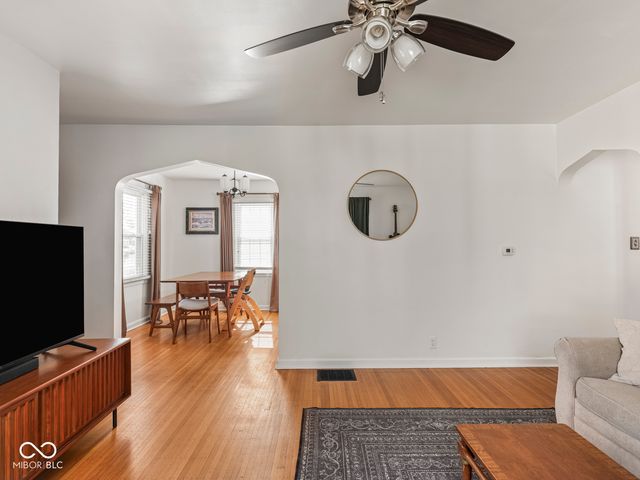 5000 Ralston Avenue, Indianapolis, IN 46205