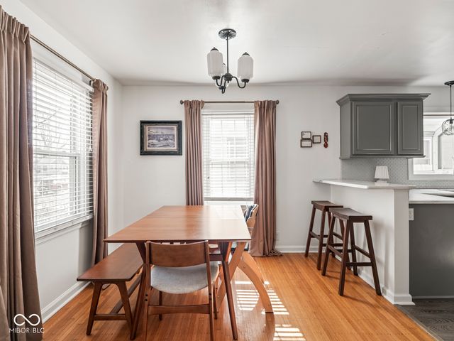 5000 Ralston Avenue, Indianapolis, IN 46205