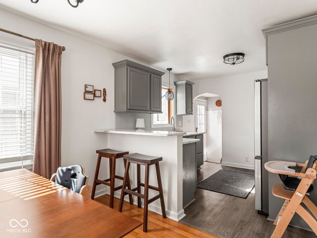 5000 Ralston Avenue, Indianapolis, IN 46205