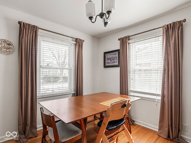 5000 Ralston Avenue, Indianapolis, IN 46205