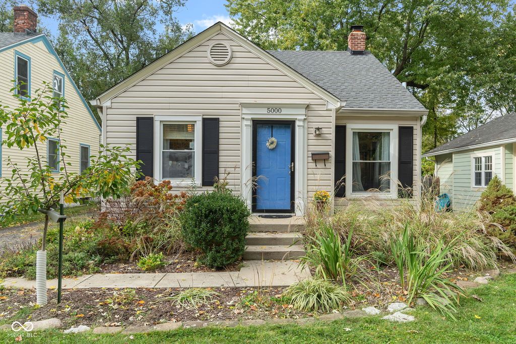 5000 Ralston Avenue, Indianapolis, IN 46205