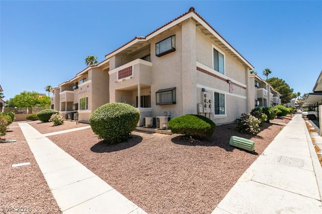 7300 Pirates Cove Road 1024, Las Vegas, NV 89145
