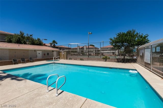 7300 Pirates Cove Road 1024, Las Vegas, NV 89145