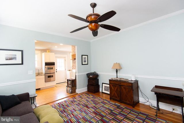 606 LOCUST ST, Cambridge, MD 21613