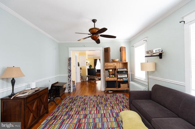 606 LOCUST ST, Cambridge, MD 21613