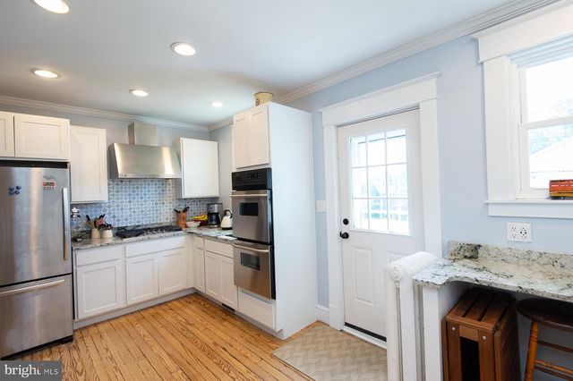 606 LOCUST ST, Cambridge, MD 21613