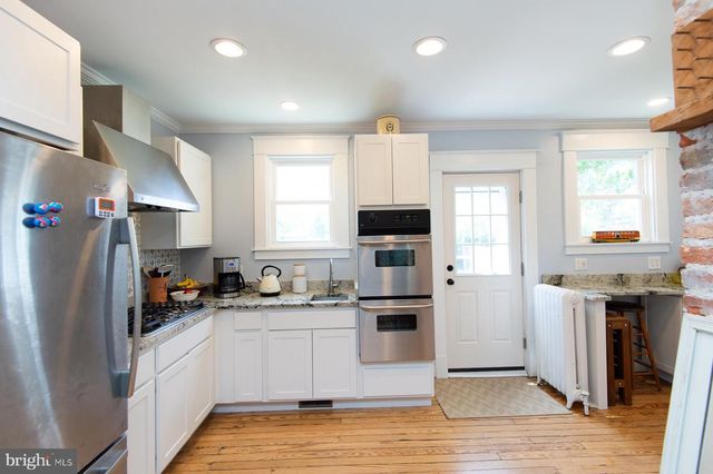 606 LOCUST ST, Cambridge, MD 21613