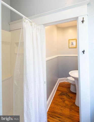 606 LOCUST ST, Cambridge, MD 21613