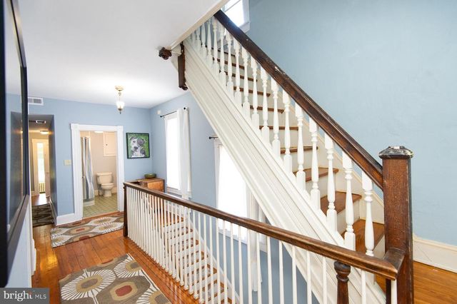606 LOCUST ST, Cambridge, MD 21613