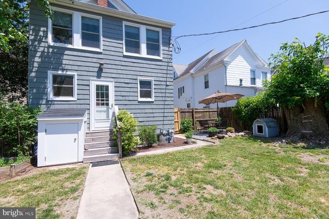 606 LOCUST ST, Cambridge, MD 21613