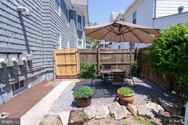 606 LOCUST ST, Cambridge, MD 21613