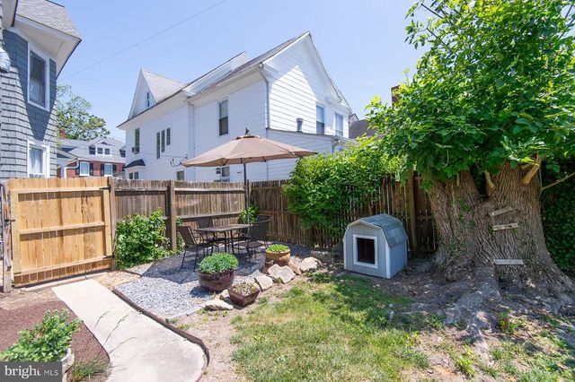 606 LOCUST ST, Cambridge, MD 21613