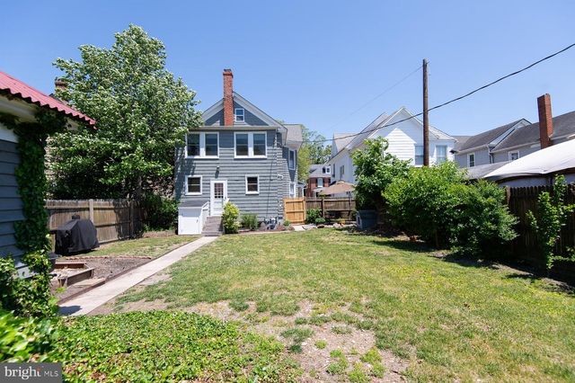 606 LOCUST ST, Cambridge, MD 21613