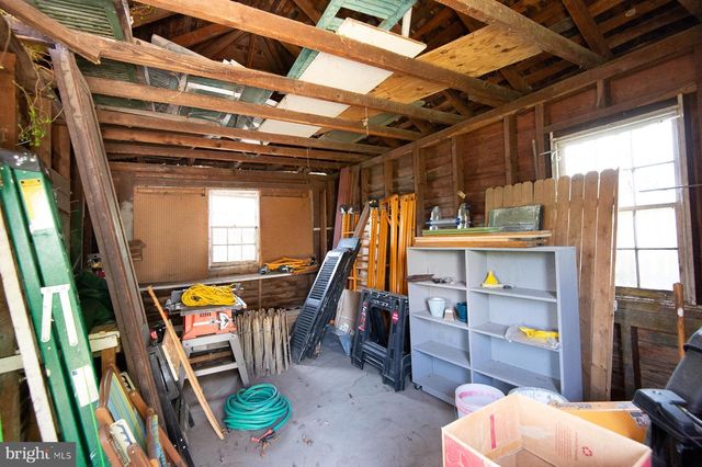 606 LOCUST ST, Cambridge, MD 21613