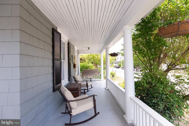 606 LOCUST ST, Cambridge, MD 21613