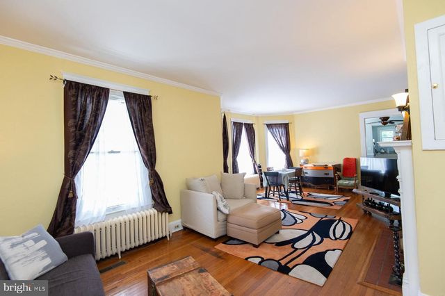 606 LOCUST ST, Cambridge, MD 21613