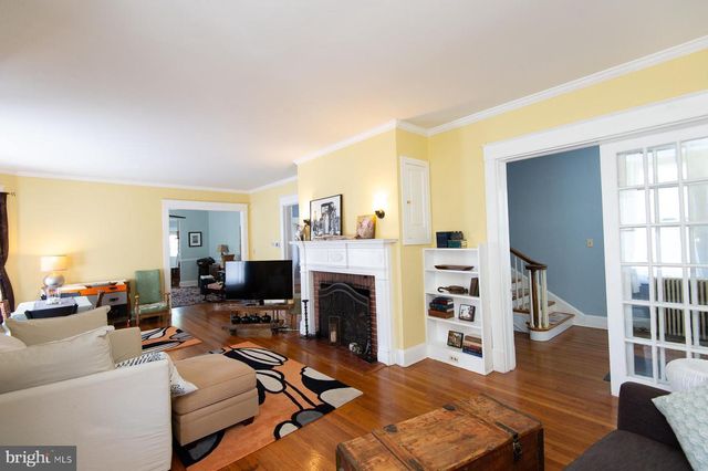 606 LOCUST ST, Cambridge, MD 21613