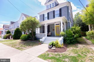 606 LOCUST ST, Cambridge, MD 21613