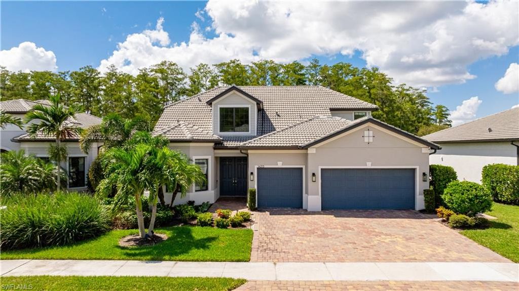 14213 Moonlit WAY, Estero, FL 33928